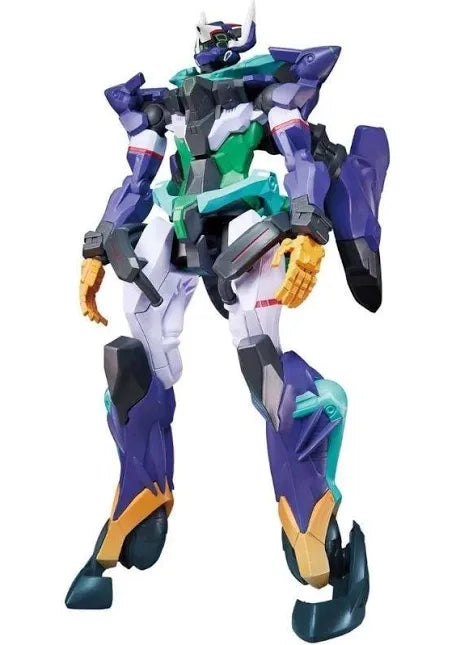 Bandai Banpresto EQuuuuuuX Gundam Genkai Toppa GFred Statue