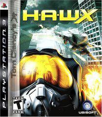 PlayStation 3 Tom Clancy’s HAWX Video Game