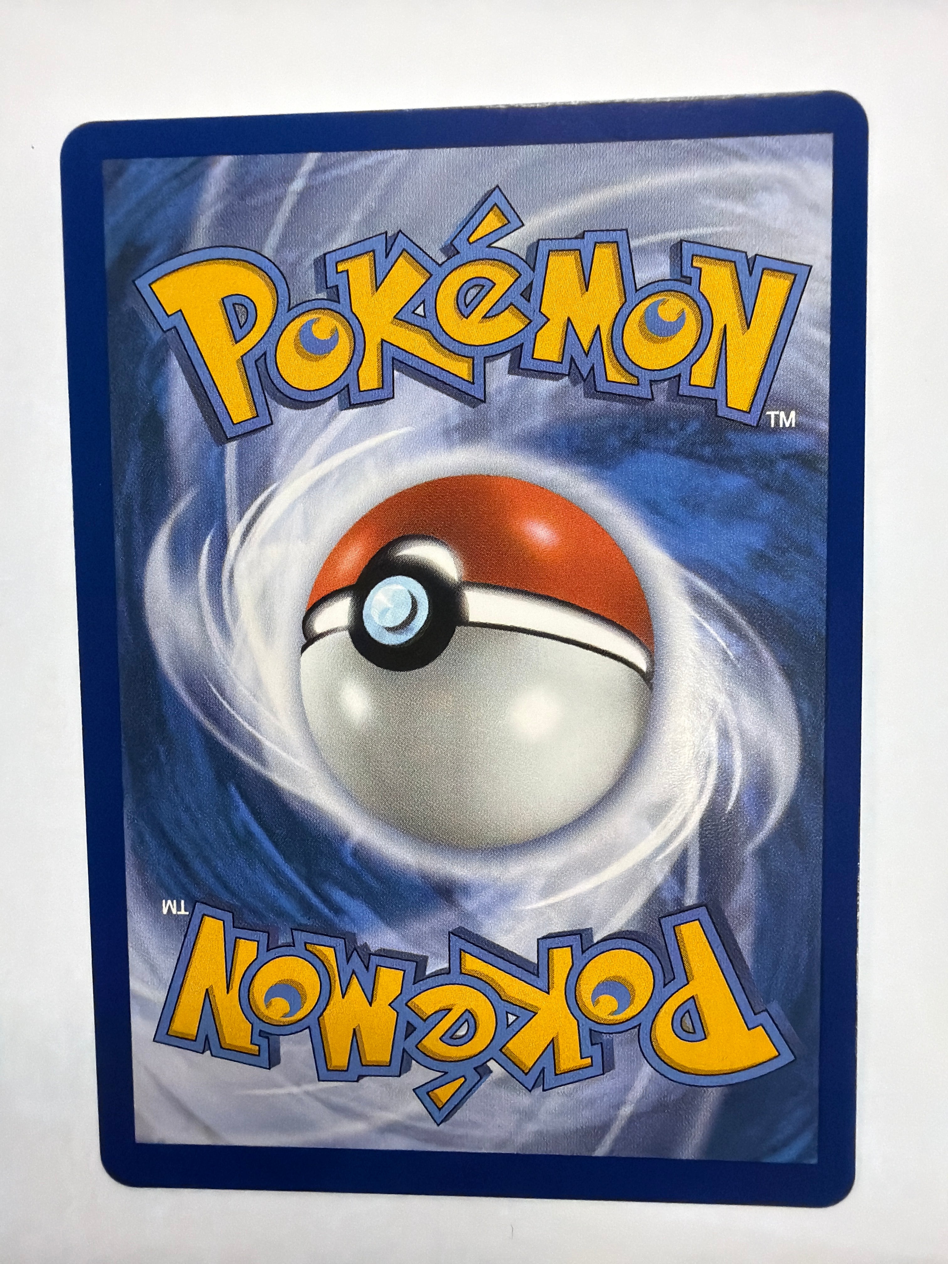 Pokémon TCG - Pitch Black Fomatis 085/084 NM