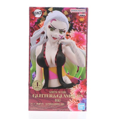 Bandai Banpresto Glitter & Glamours Demon Slayer Daki Statue