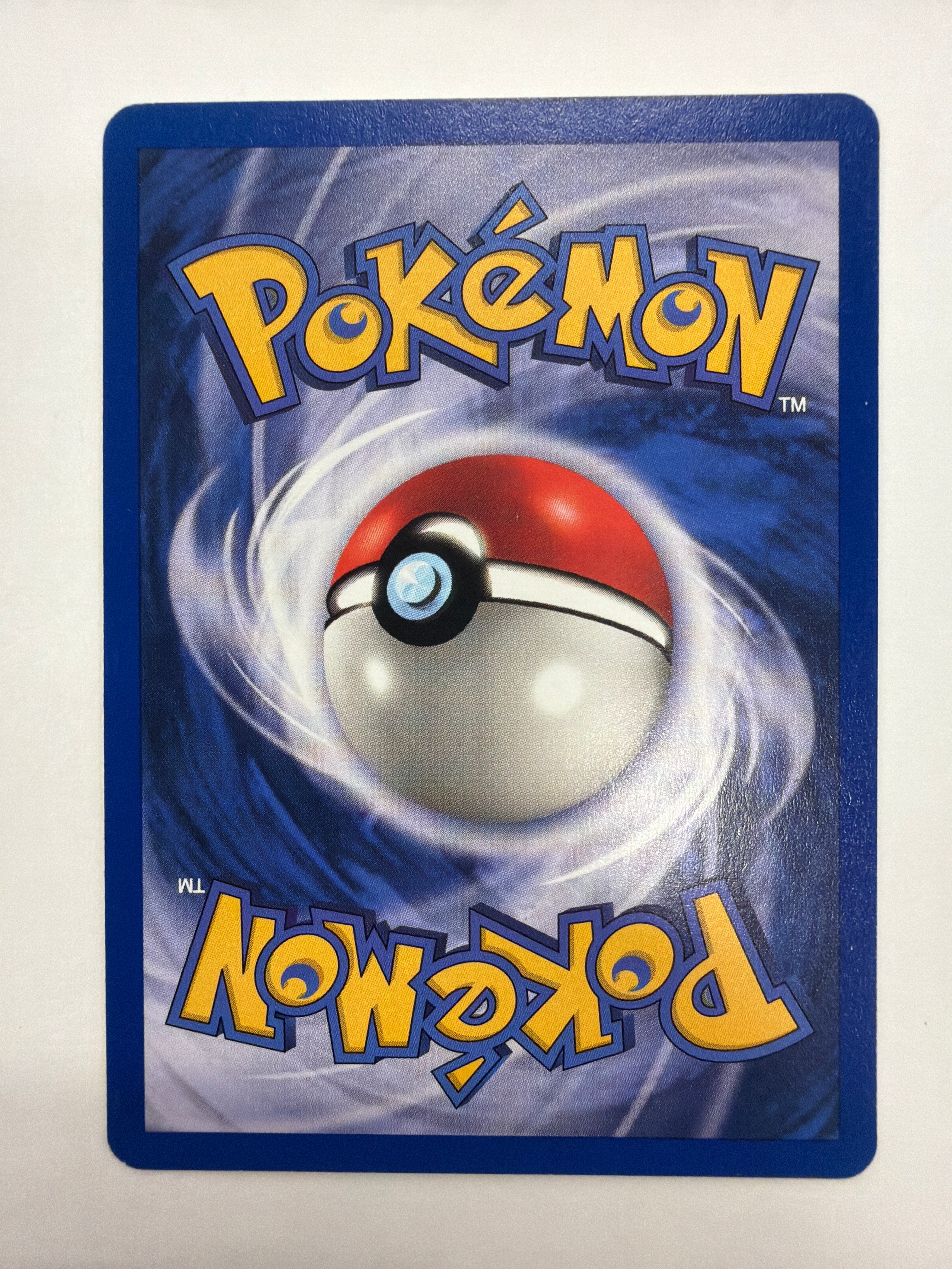 Pokémon TCG - Gym Heroes 1st Edition Erika's Exeggcute 77/132 NM
