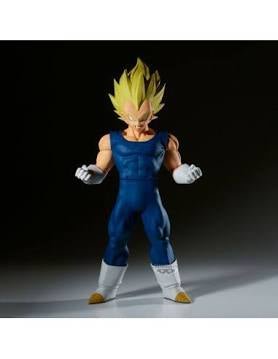 Banpresto Dragon Ball Z Grandista Vegeta Statue