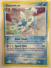 Pokémon TCG Glaceon lv44 5/100 Majestic Dawn