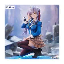 FuRyu Trio-Try-It Figure Heaven Burns Red Yuki Izumu Statue
