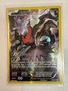 Pokémon TCG- XY Promos Darkrai XY114 NM
