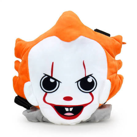 Kidrobot Phunny It Pennywise Phunny Pack Plush