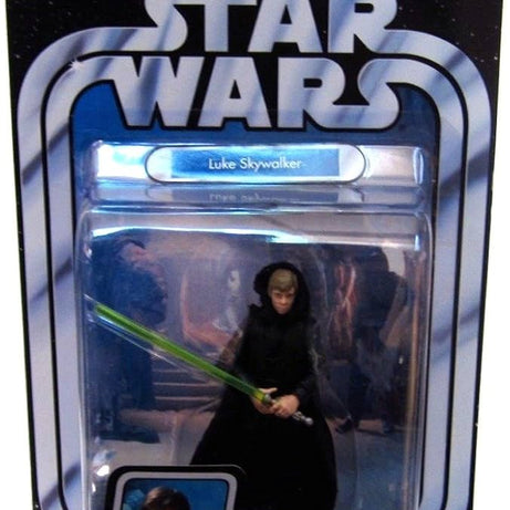 Hasbro Star Wars The Original Trilogy Collection Luke Skywalker 3” Figure