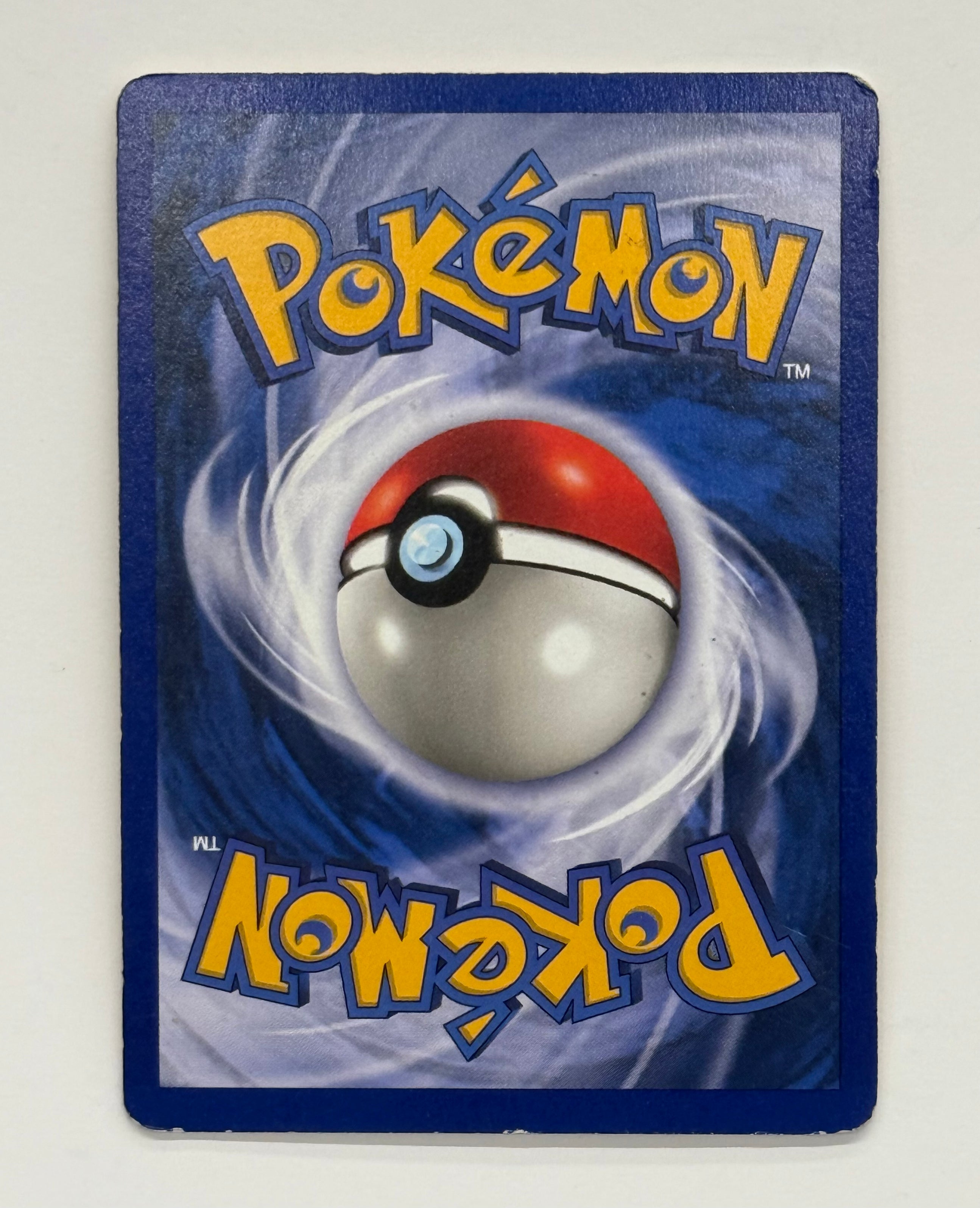 Pokémon TCG - Base Set Unlimited Venusaur Holo 15/102 LP
