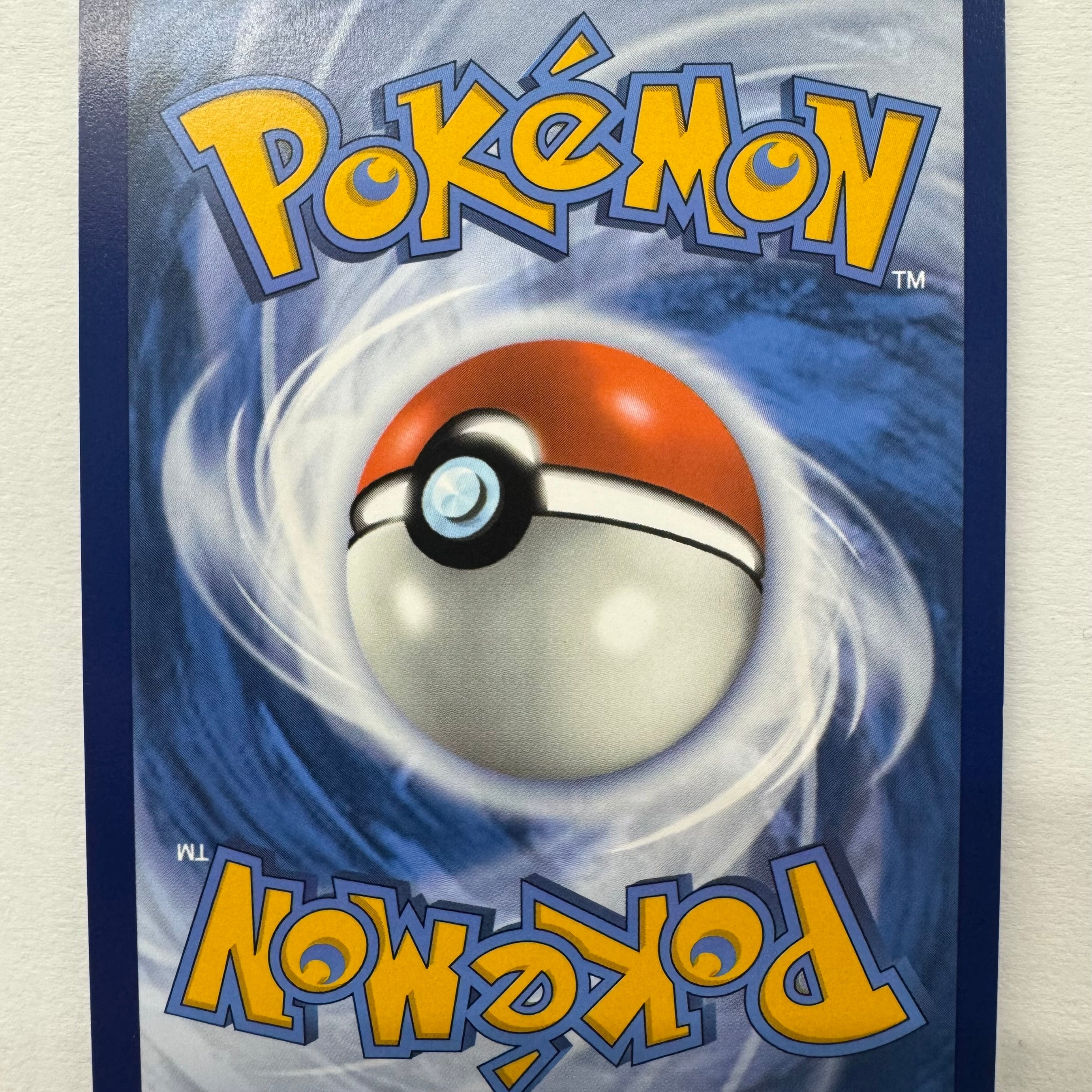 Pokémon TCG - Scarlet & Violet Promo Card Kingdra EX 131 NM