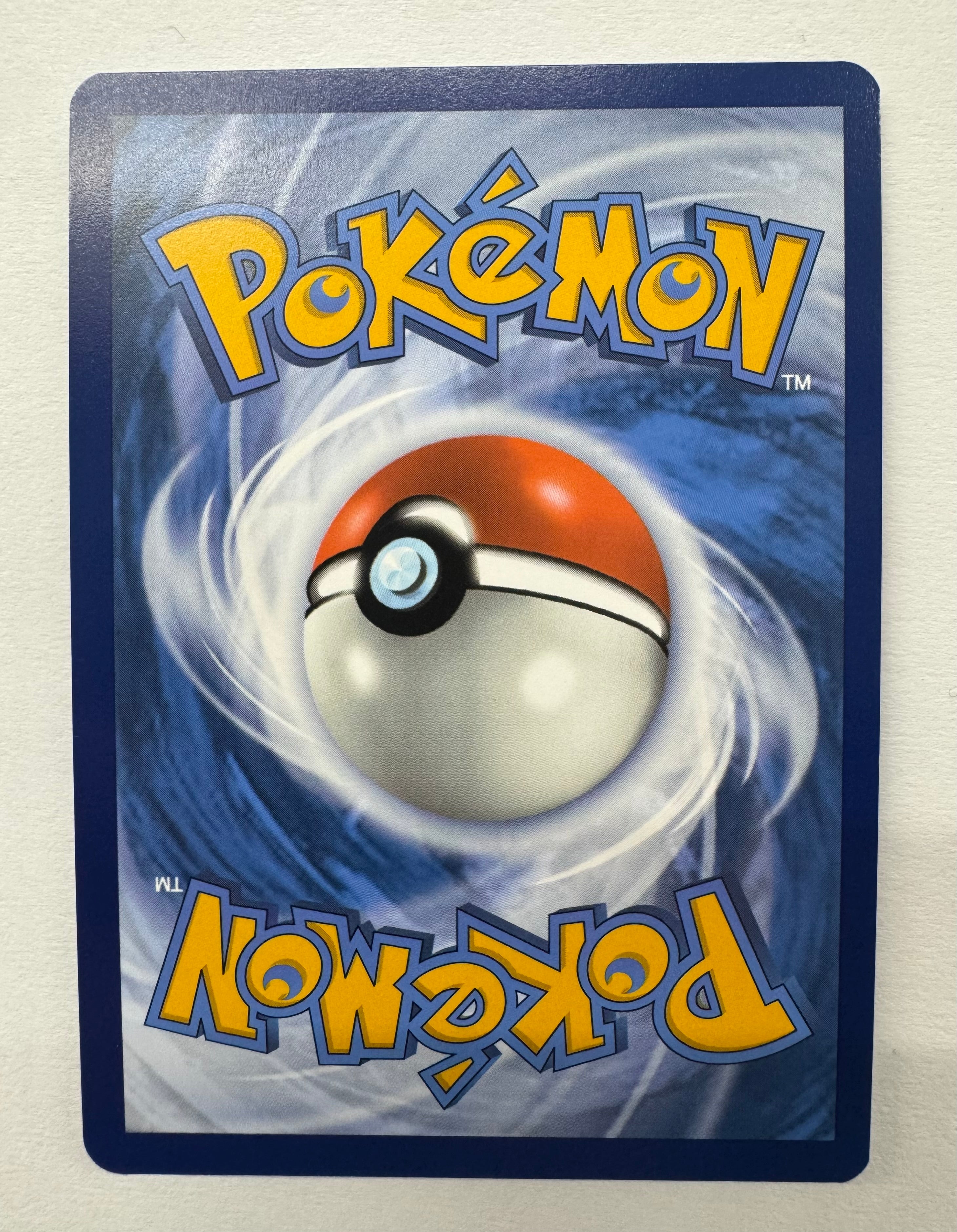 Pokémon TCG - Scarlet & Violet Promo Card Kingdra EX 131 NM