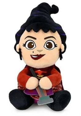 Kidrobot Phunny Hocus Pocus Mary Plush