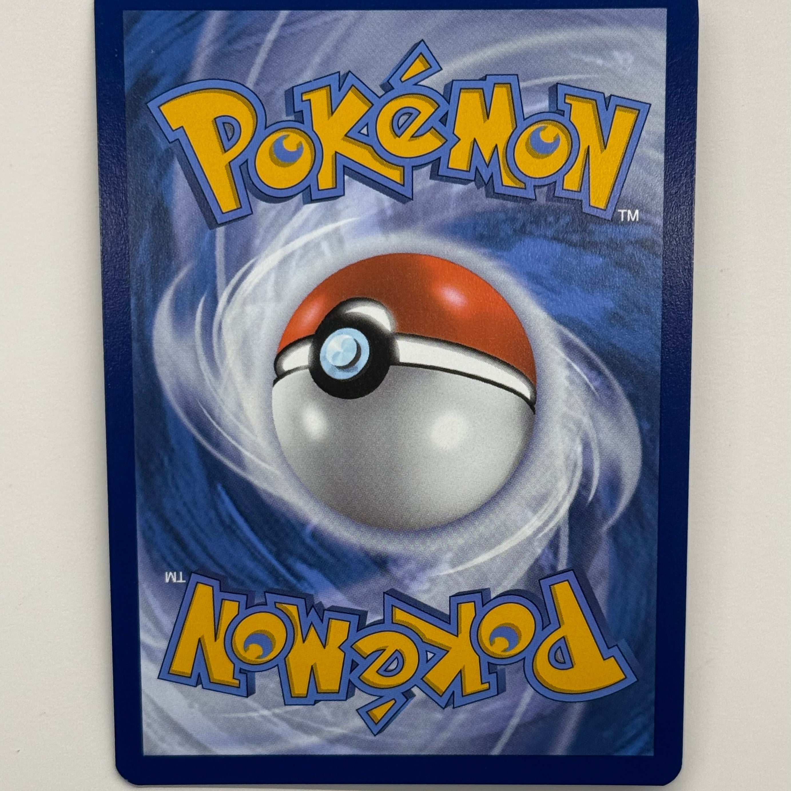 Pokémon TCG - Prismatic Evolutions Roaring Moon EX 162/131 NM