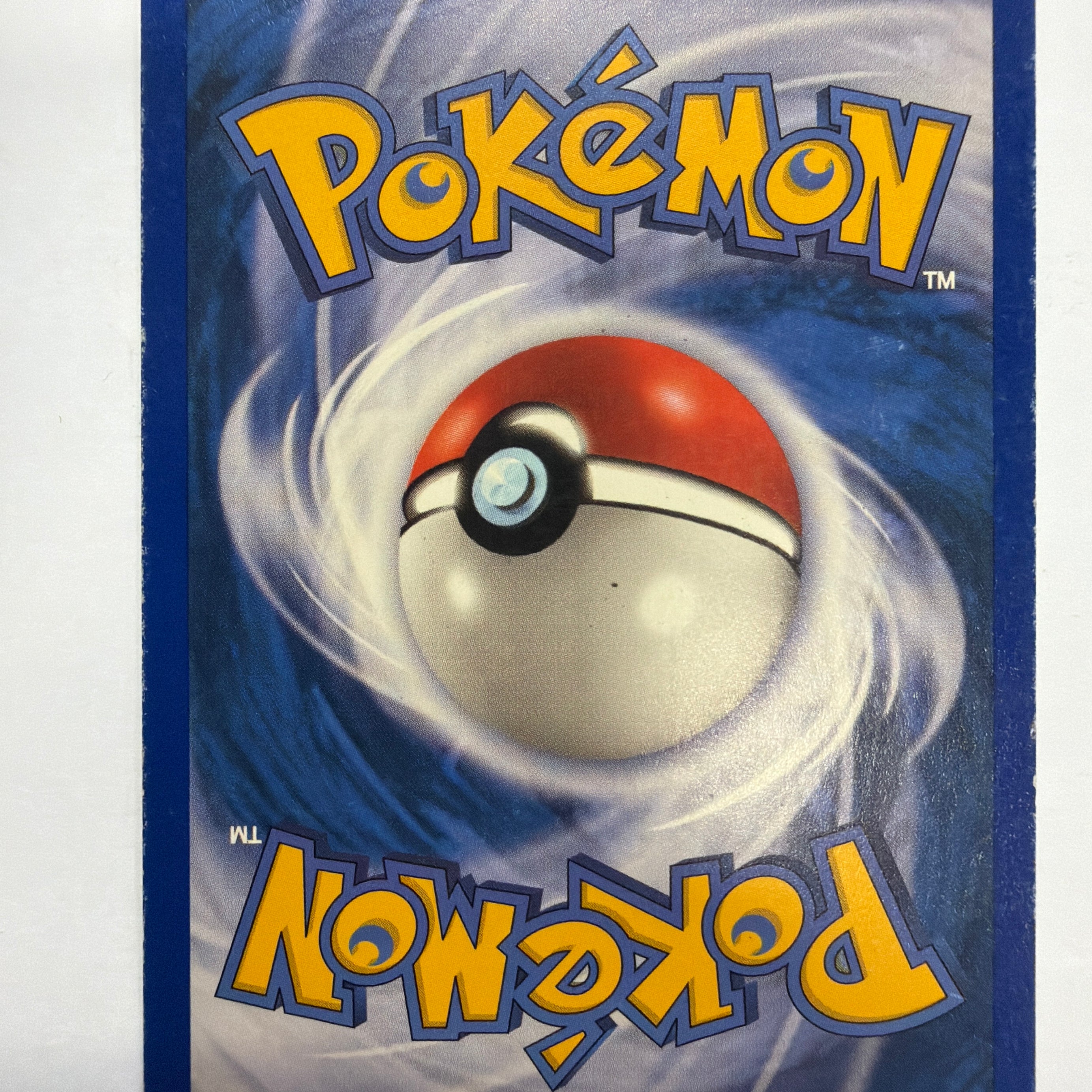 Pokémon TCG - Expedition Totodile 134/165 HP