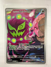 Pokémon TCG Cynthia’s Spiritomb 244/217 Ascended Heroes Illustration Rare NM