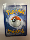Pokémon TCG Magikarp & Wailord GX 161/181 NM