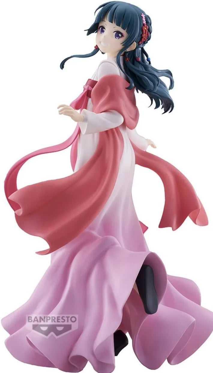 Bandai Banpresto Kusuriya no Hitorigoto Apothecary Diaries Maomao Statue