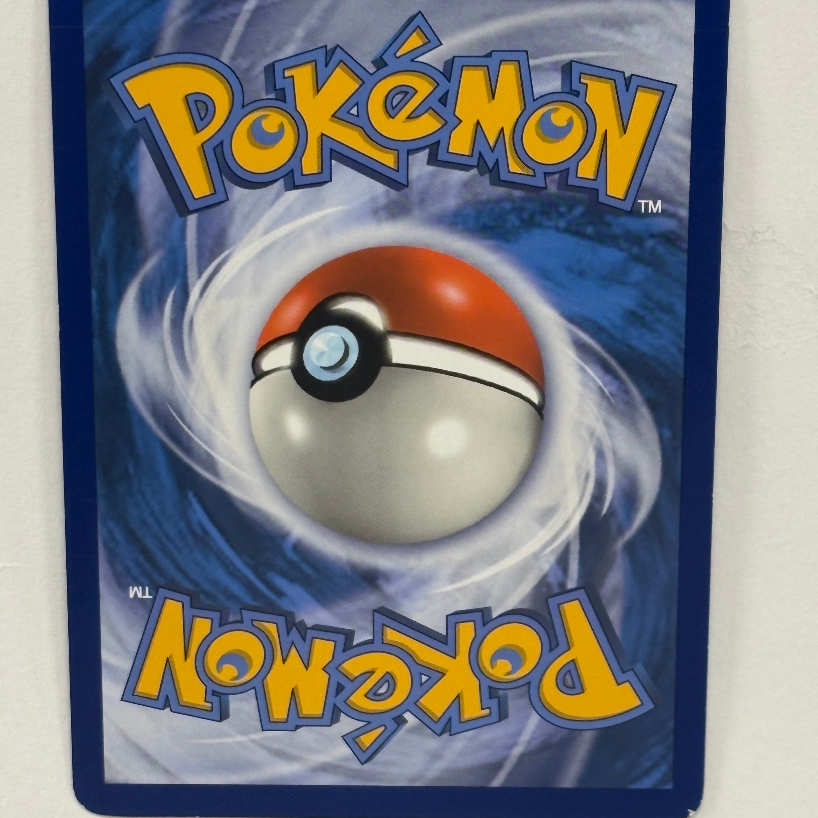 Pokémon TCG - Steam Siege M Gardevoir EX 112/114 NM