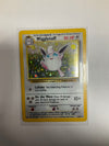 Pokémon TCG Wigglytuff 16/64 Jungle LP