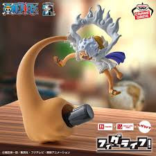 Banpresto One Piece Monkey. D. Luffy -Gear 5- Vol. 4 Penholder