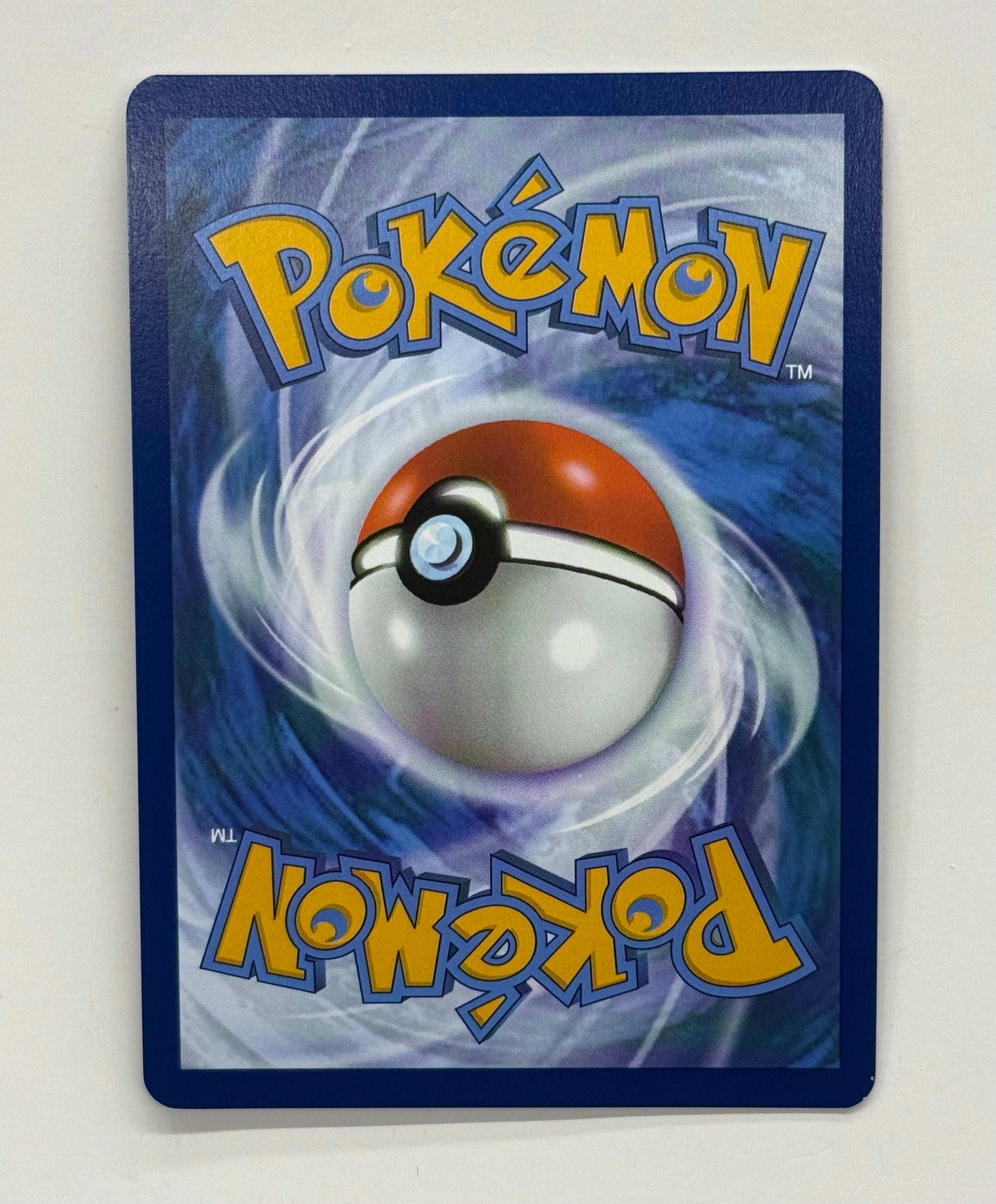 Pokémon TCG - 151 Venusaur ex 198/165 NM