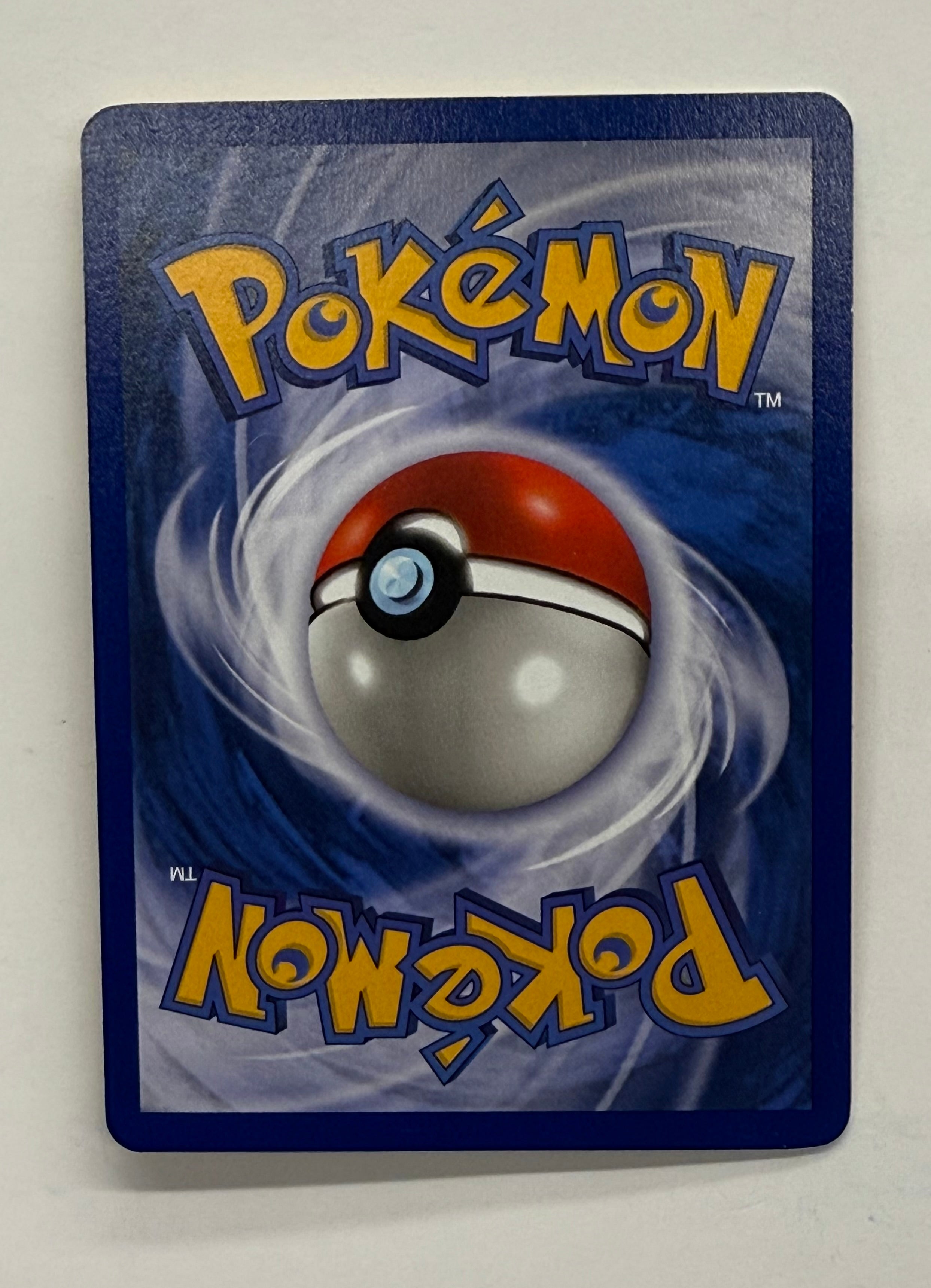 Pokémon TCG - Fossil Unlimited Aerodactyl Holo 1/62 NM