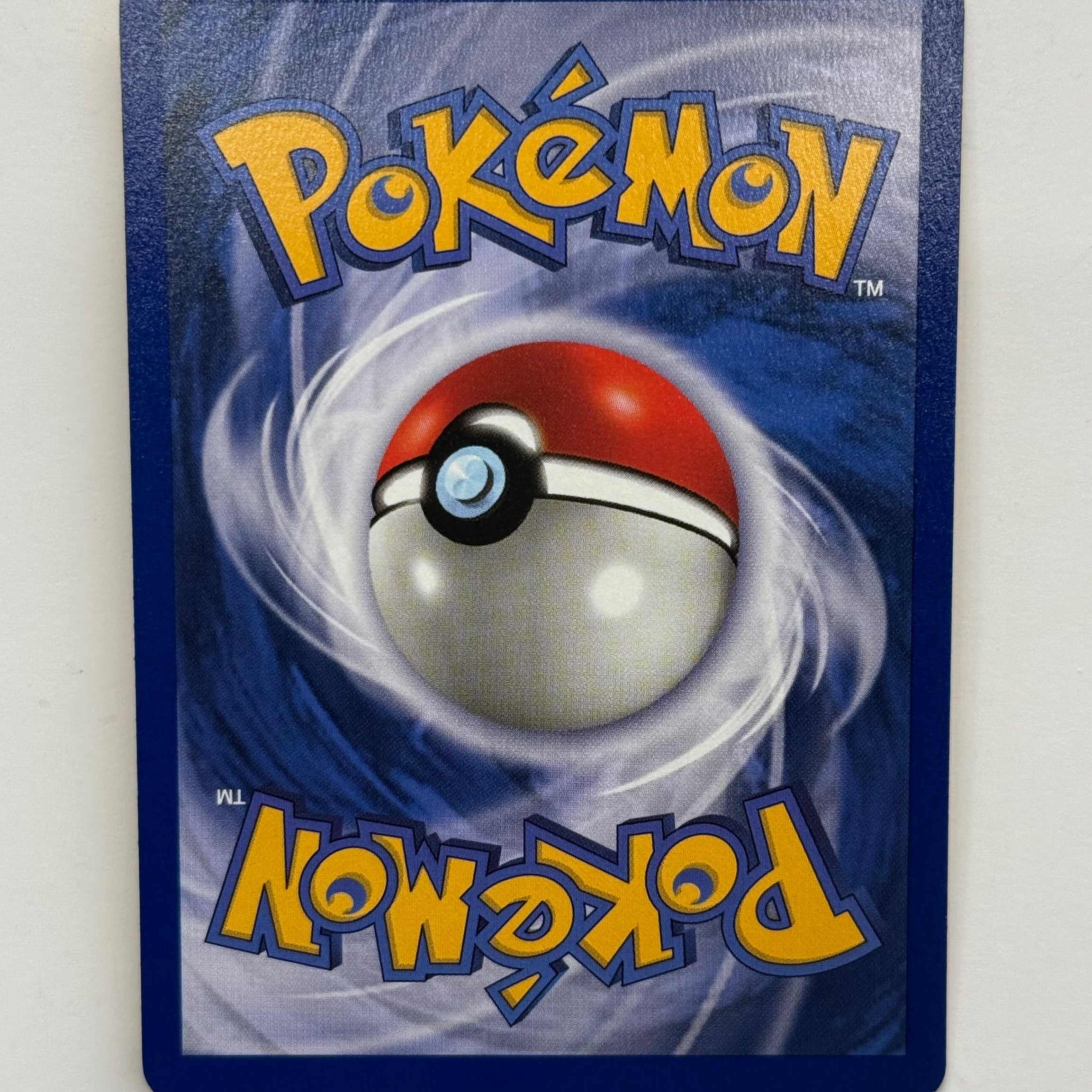 Pokémon TCG - Fossil Unlimited Hitmonlee Holo 7/62 NM