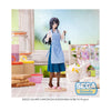 Luminasta Puberty Syndrome Abnormal Experiences During Adolescence due to Sensitivity and Instability Mai Sakurajima Apron Version