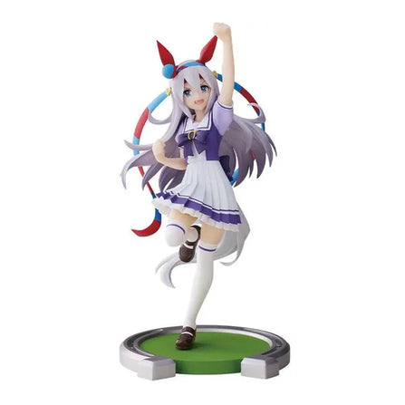 Bandai Banpresto Uma Musume Pretty Derby Tamamo Cross Statue