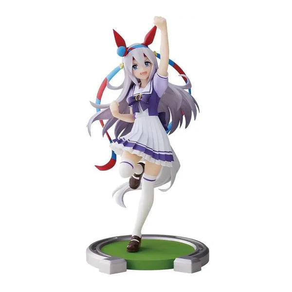 Bandai Banpresto Uma Musume Pretty Derby Tamamo Cross Statue