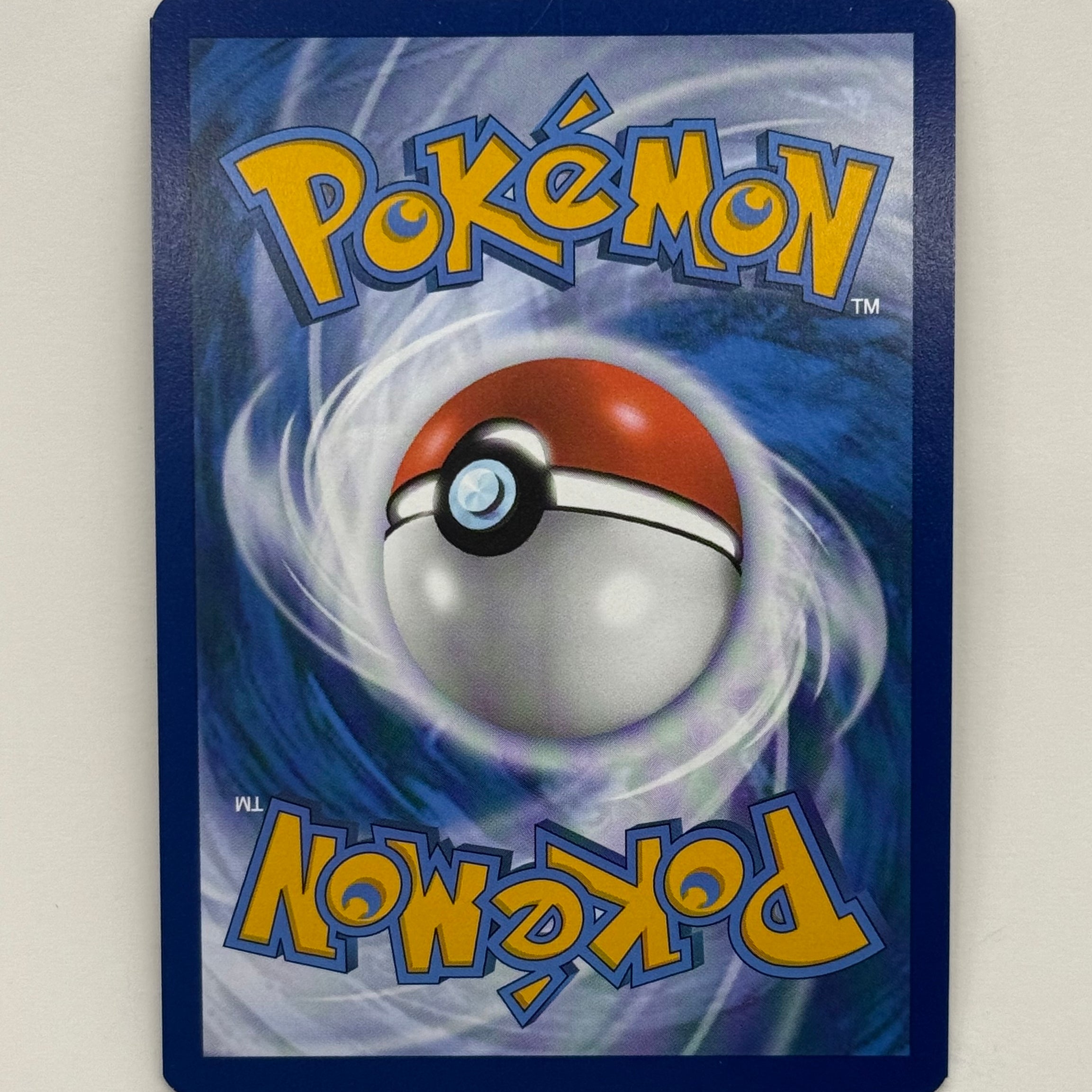 Pokémon TCG - Temporal Forces Raging Bolt EX 208/162 NM