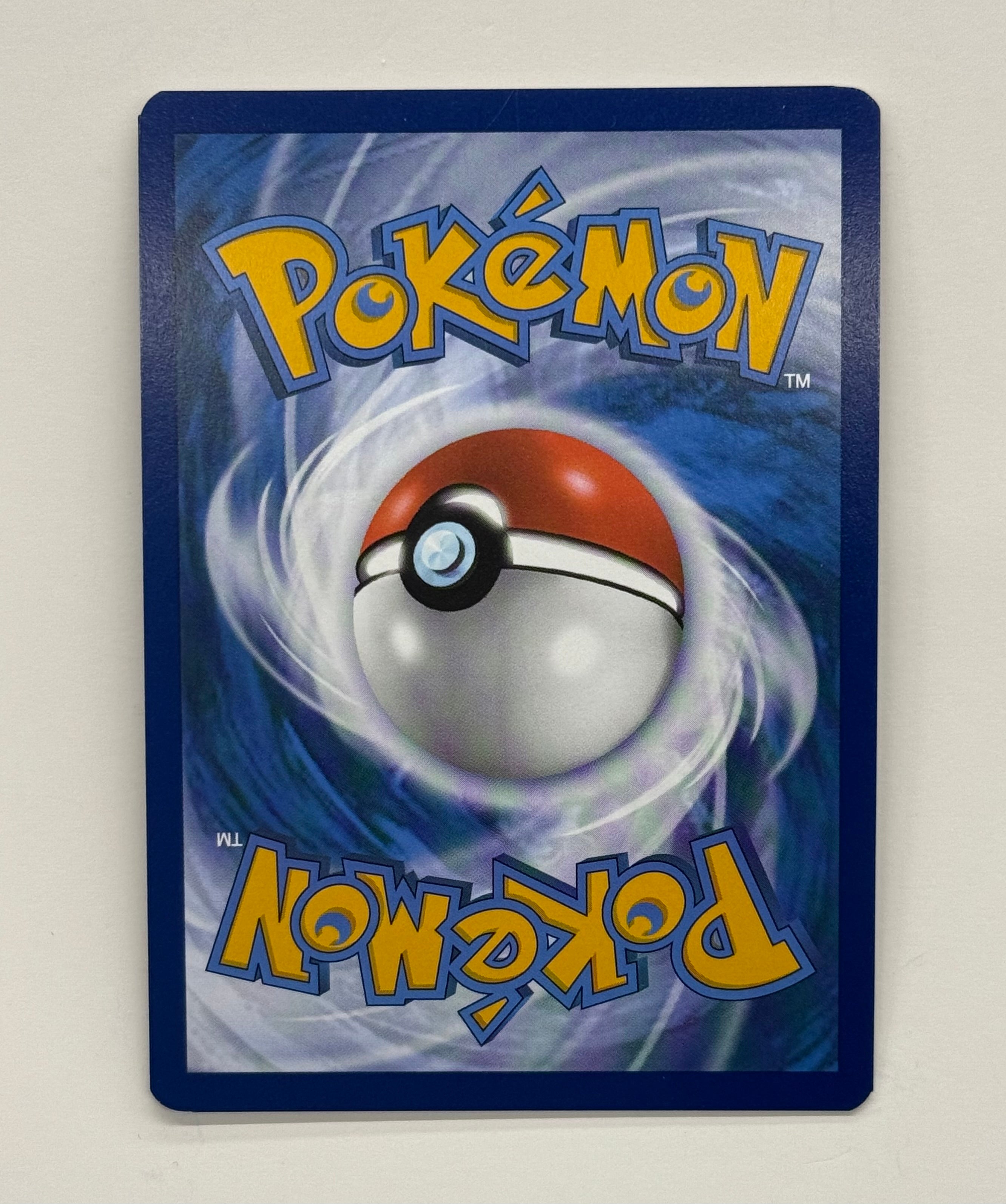 Pokémon TCG - Temporal Forces Raging Bolt EX 208/162 NM