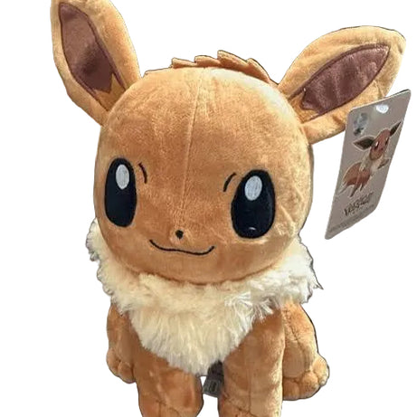 Pokémon Eevee Plush