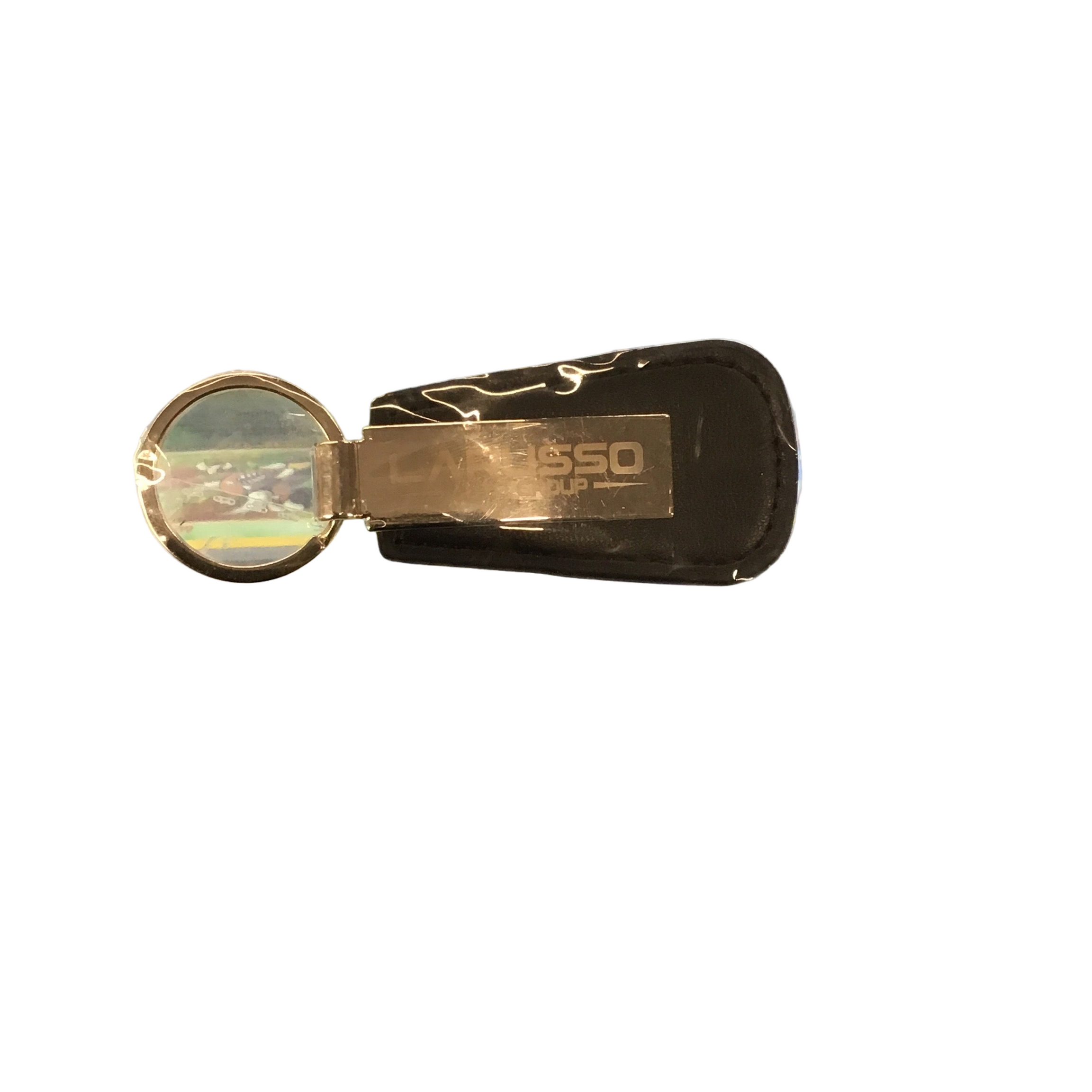 Larusso Auto Group Keychain