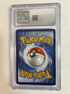 GRADED Pokémon TCG Vaporeon TG02/TG30 Brilliant Stars Trainer Gallery CGC 10