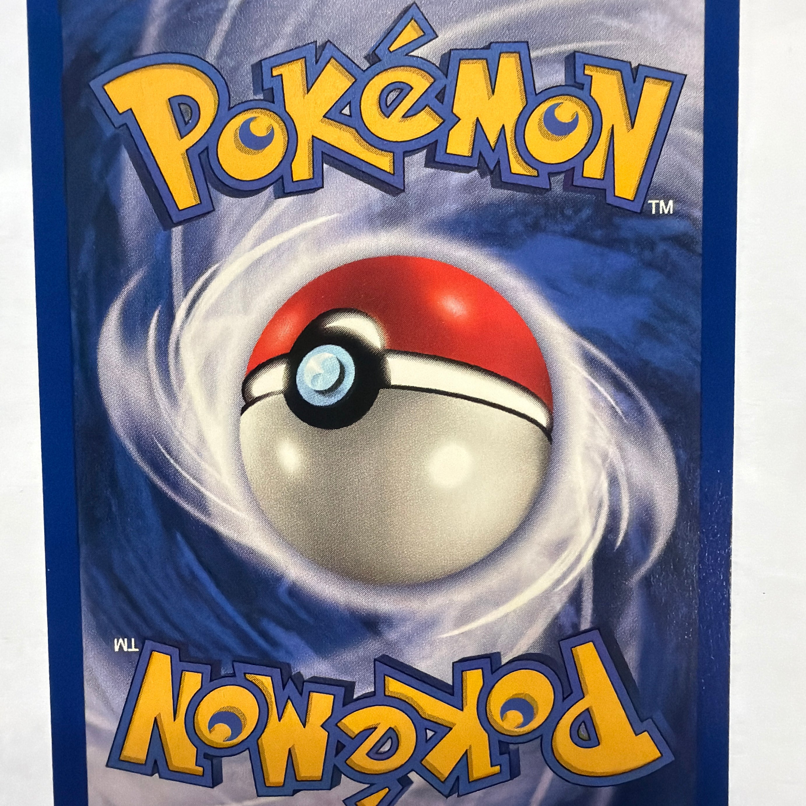 Pokémon TCG - Gym Heroes 1st Edition Blaine's Growlithe 60/132 Non-Holo NM
