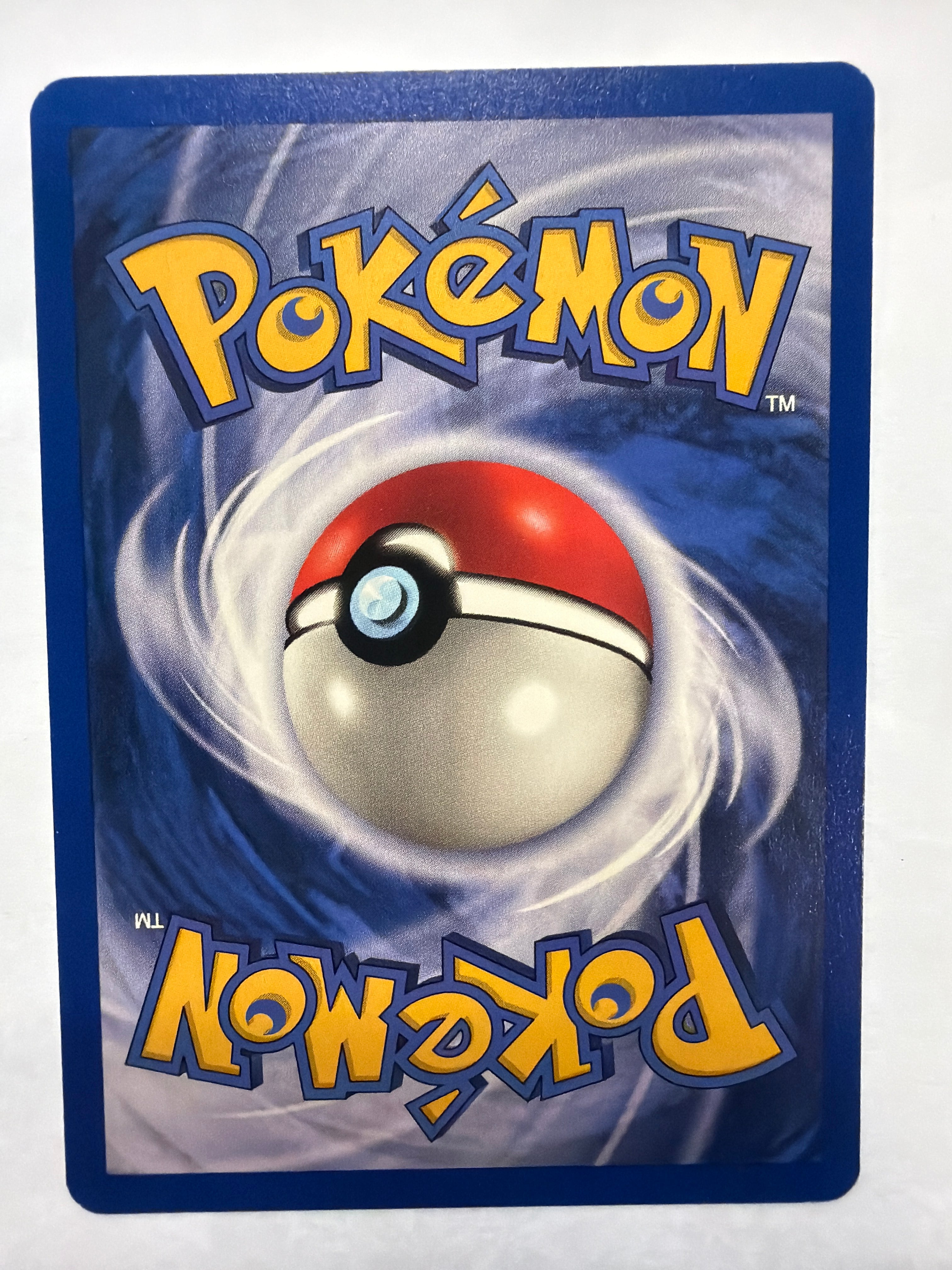 Pokémon TCG - Gym Heroes 1st Edition Blaine's Growlithe 60/132 Non-Holo NM