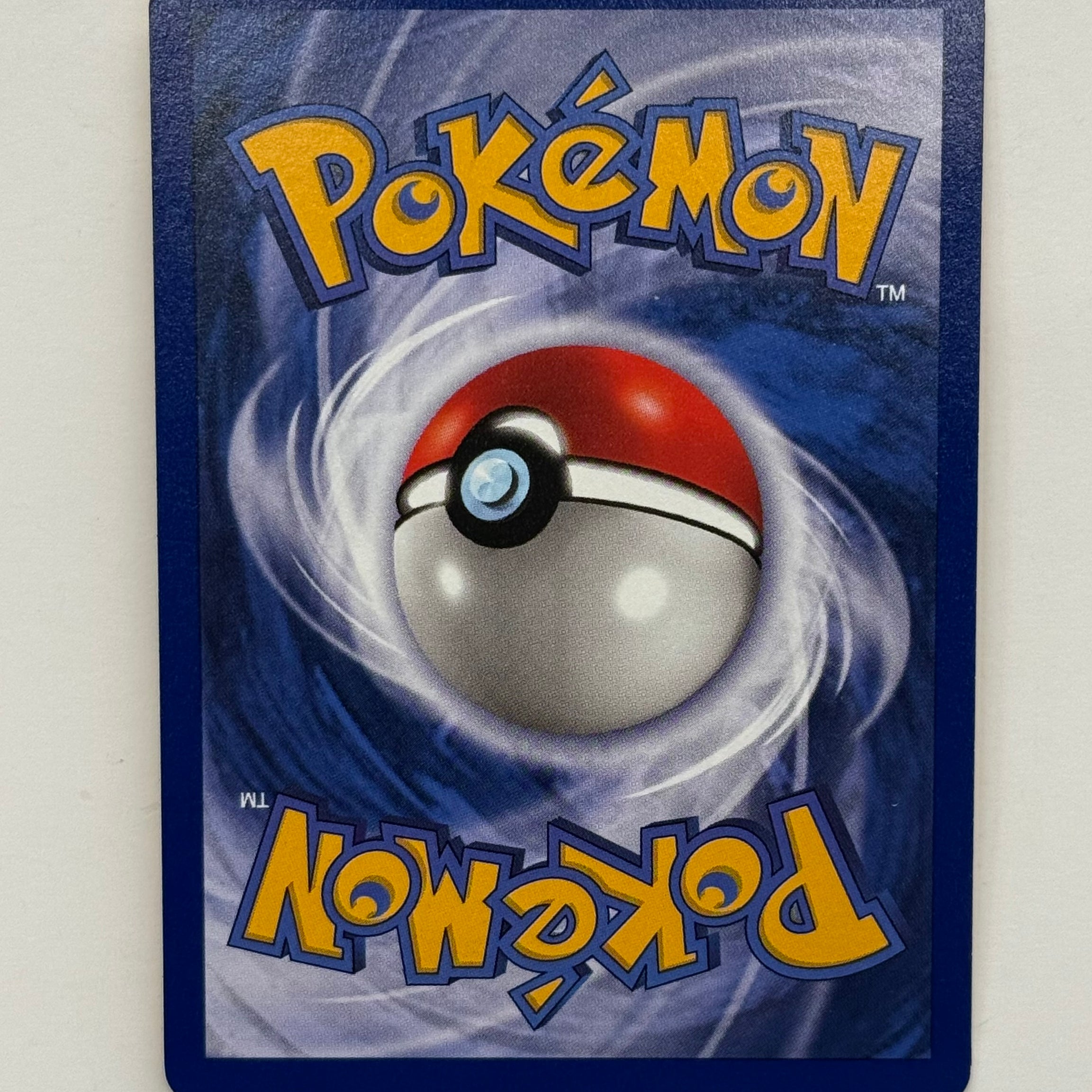 Pokémon TCG - Jungle Unlimited Pidgeot Holo 8/64 NM