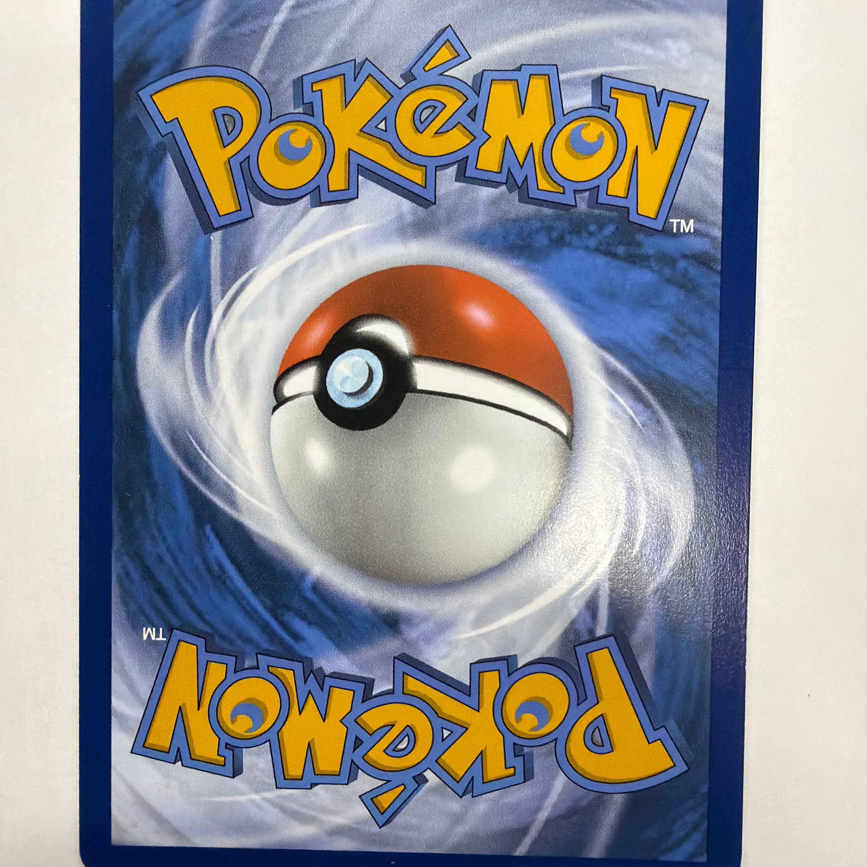 Pokémon TCG - Prismatic Evolutions Exeggcute 001/131 Pokeball NM