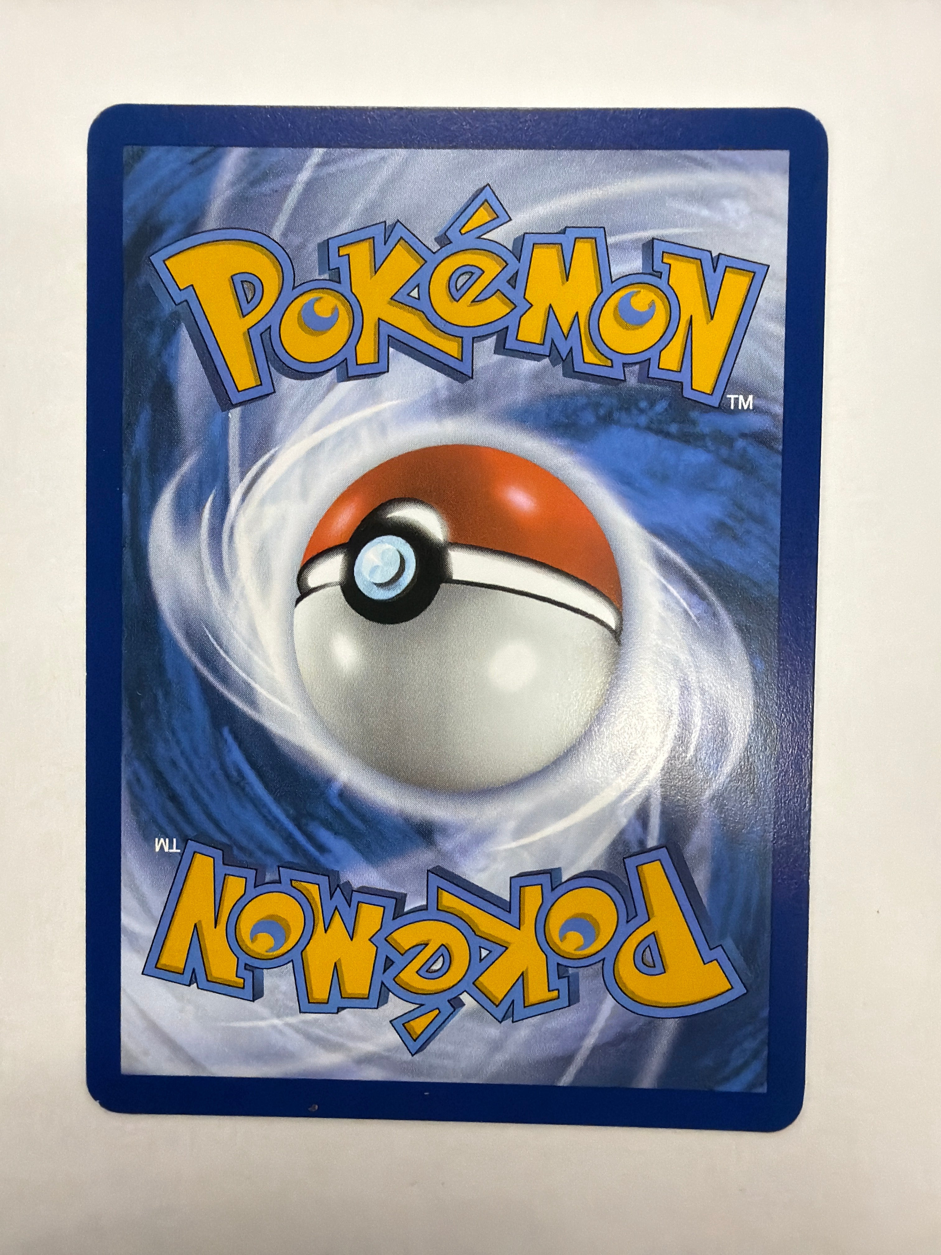 Pokémon TCG - Prismatic Evolutions Exeggcute 001/131 Pokeball NM
