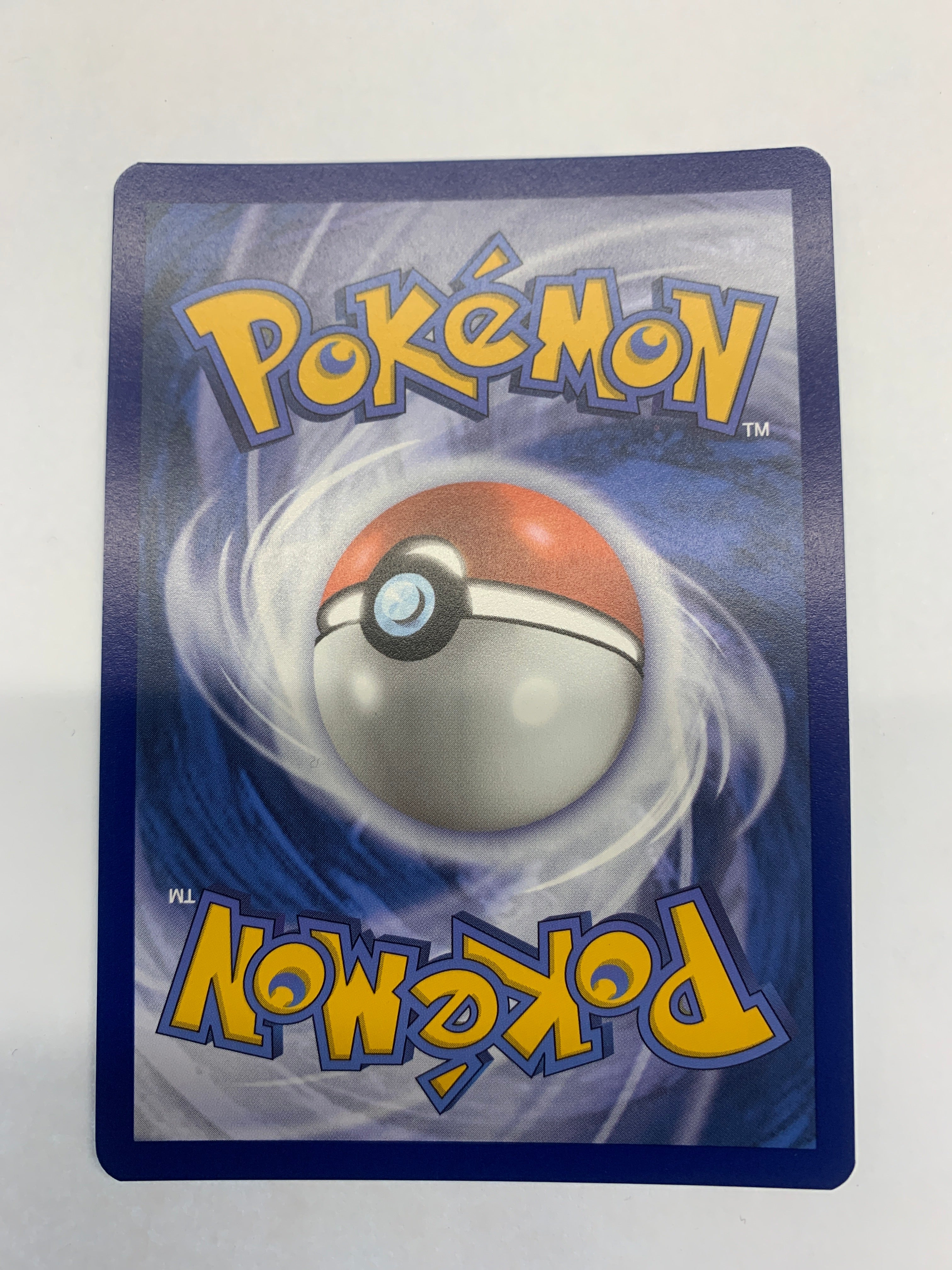 Pokémon TCG - Temporal Forces Grotle 164/162 NM