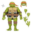 Neca Dogu Publishing Teenage Mutant Ninja Turtles Usagi Yojimbo Michelangelo Action Figure