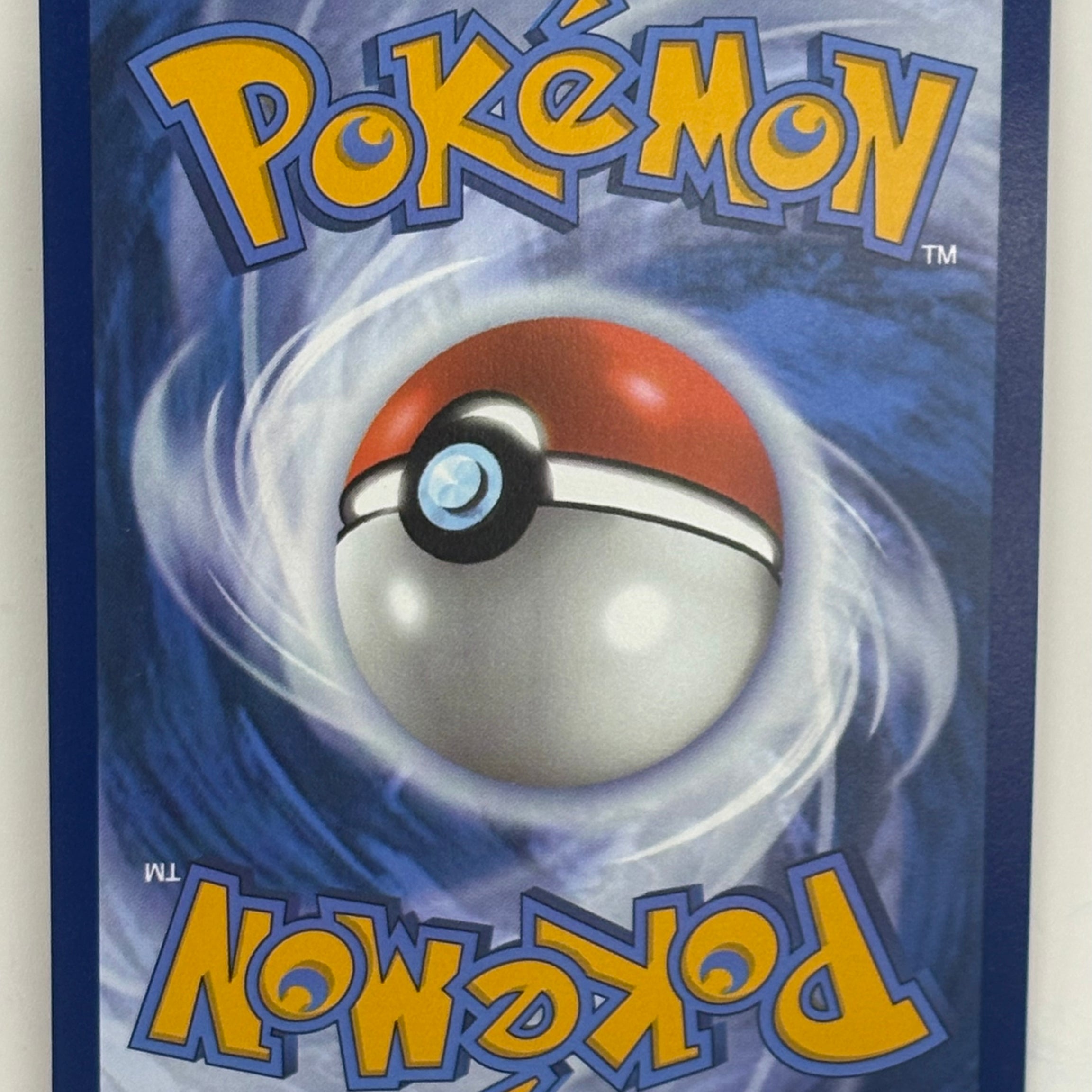 Pokémon TCG - Destined Rivals Ethan’s Adventure 236/182 NM
