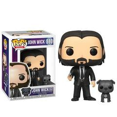 Funko Pop! John Wick #580