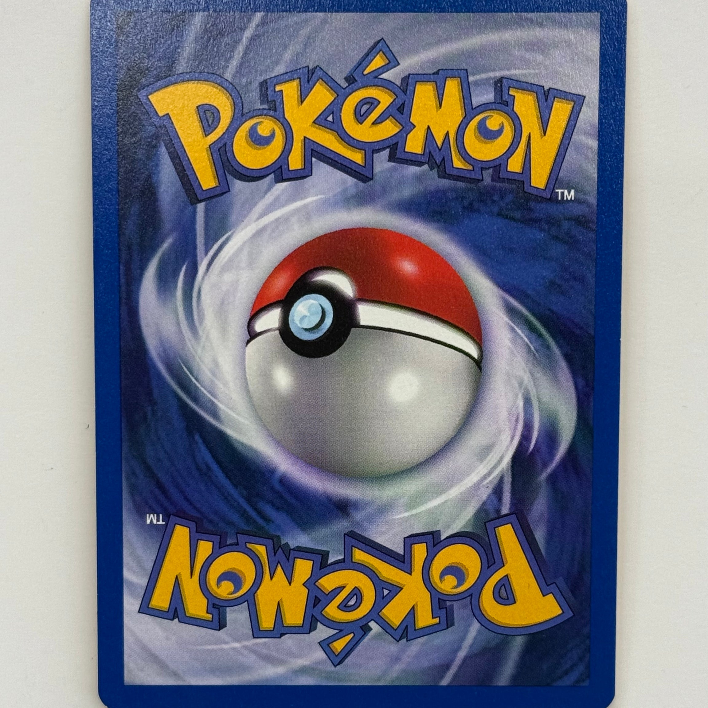 Pokémon TCG - Gym Challenge Unlimited Giovanni’s Machamp Holo 6/132 NM