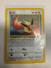 Pokemon TCG Eevee 11 Black Star Promo Holo NM