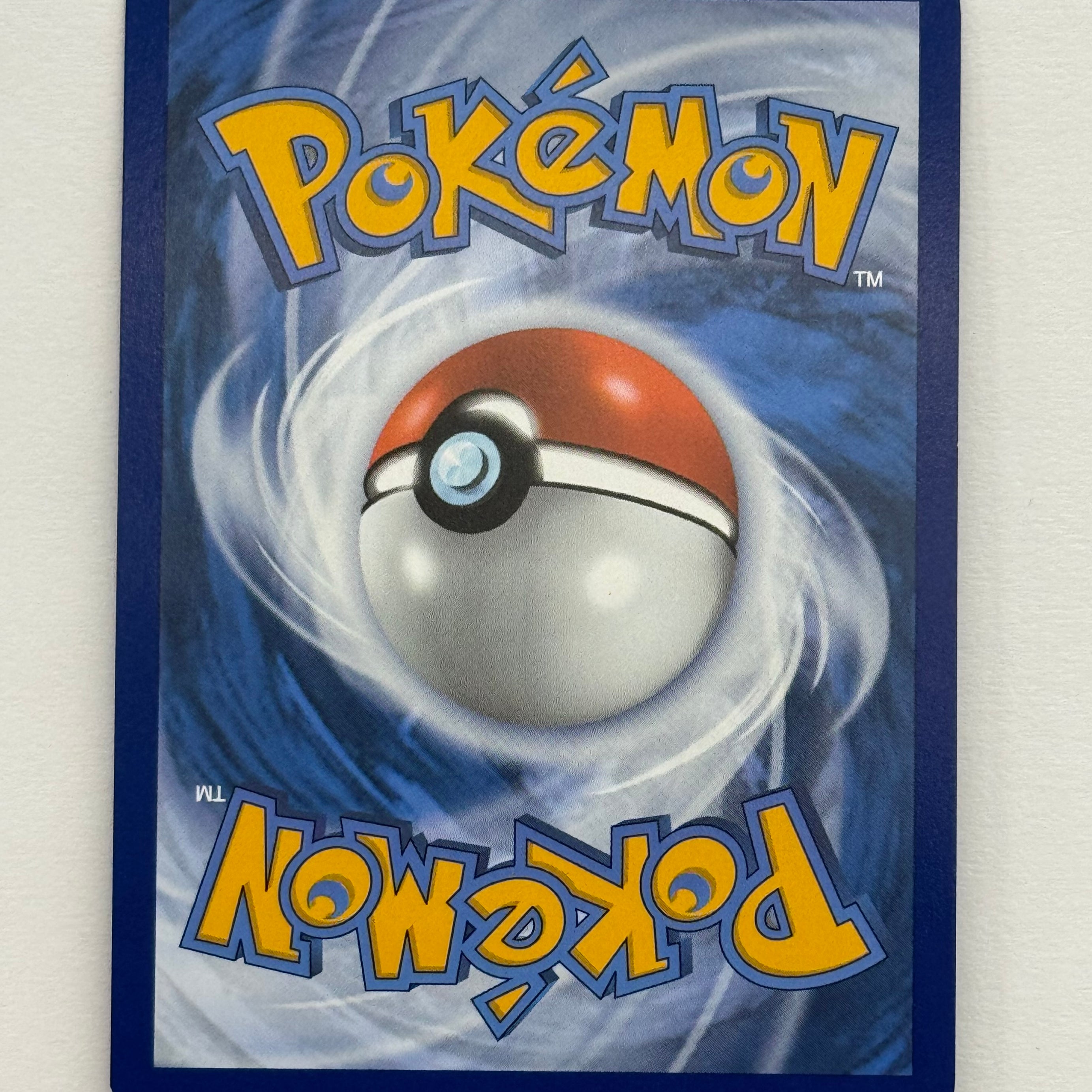 Pokémon TCG - Obsidian Flames Houndour 204/197 NM