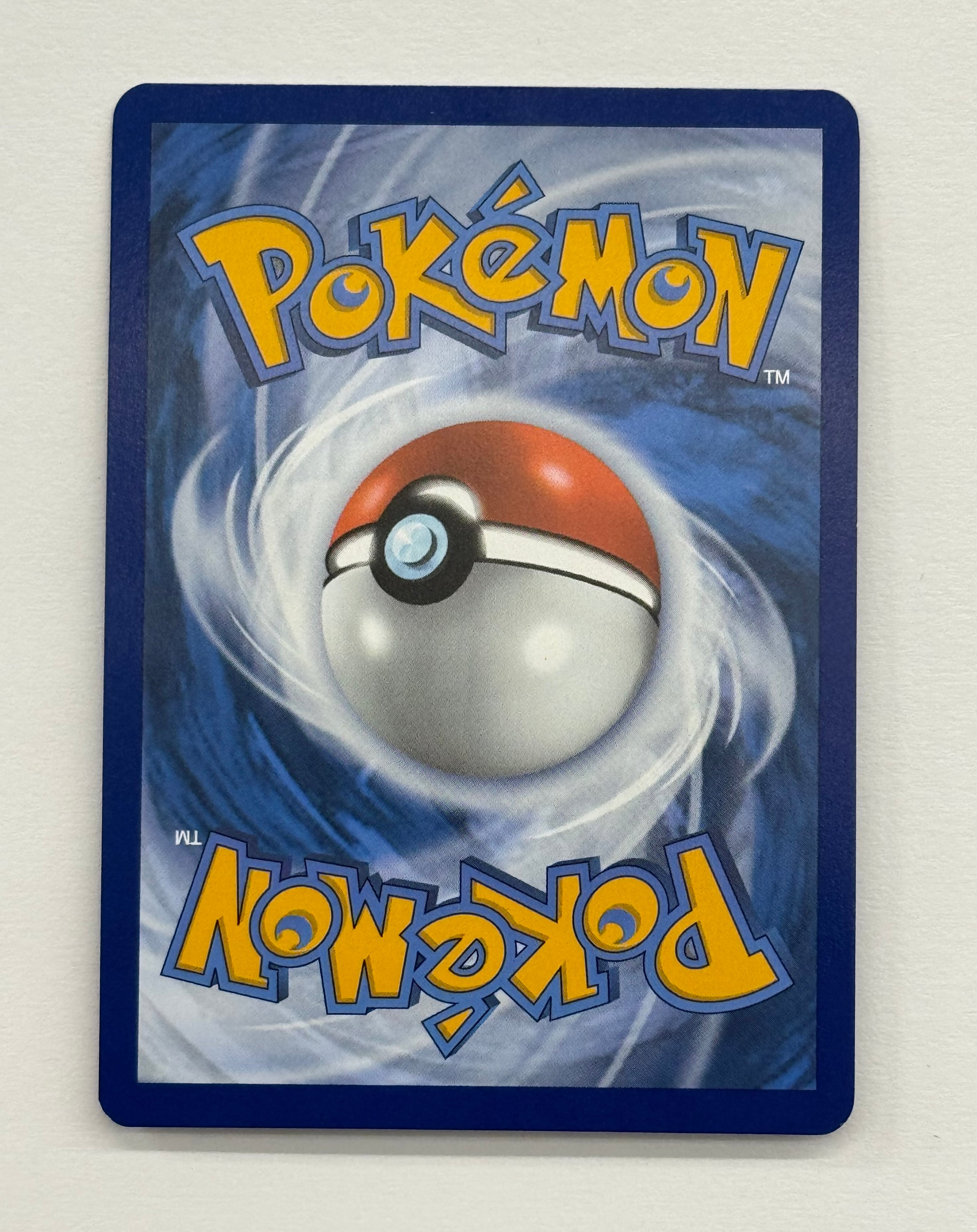 Pokémon TCG - Obsidian Flames Houndour 204/197 NM