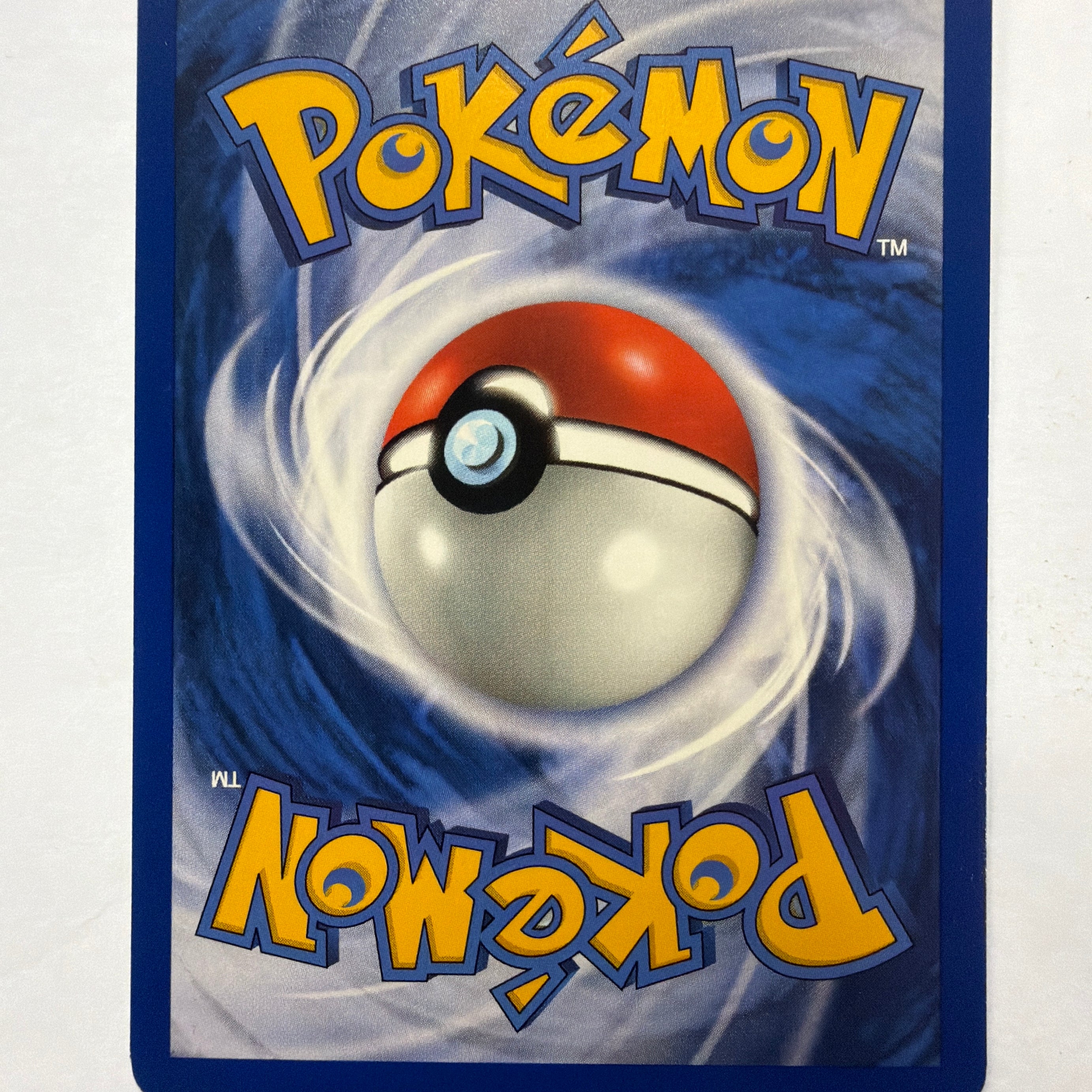 Pokémon TCG - Gym Challenge 1st Edition Sabrina's Gastly 96/132 Non-Holo NM