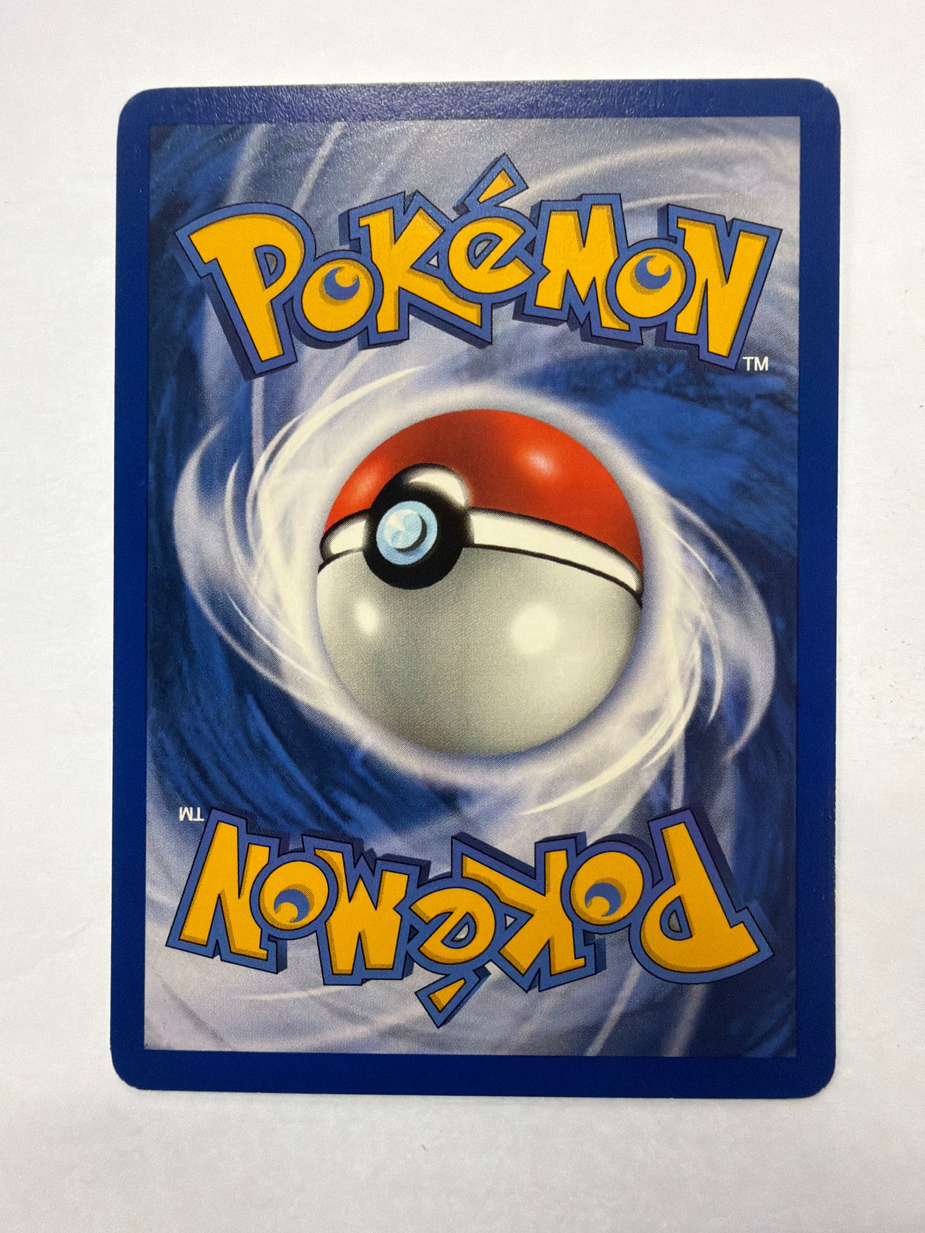 Pokémon TCG - Gym Challenge 1st Edition Sabrina's Gastly 96/132 Non-Holo NM