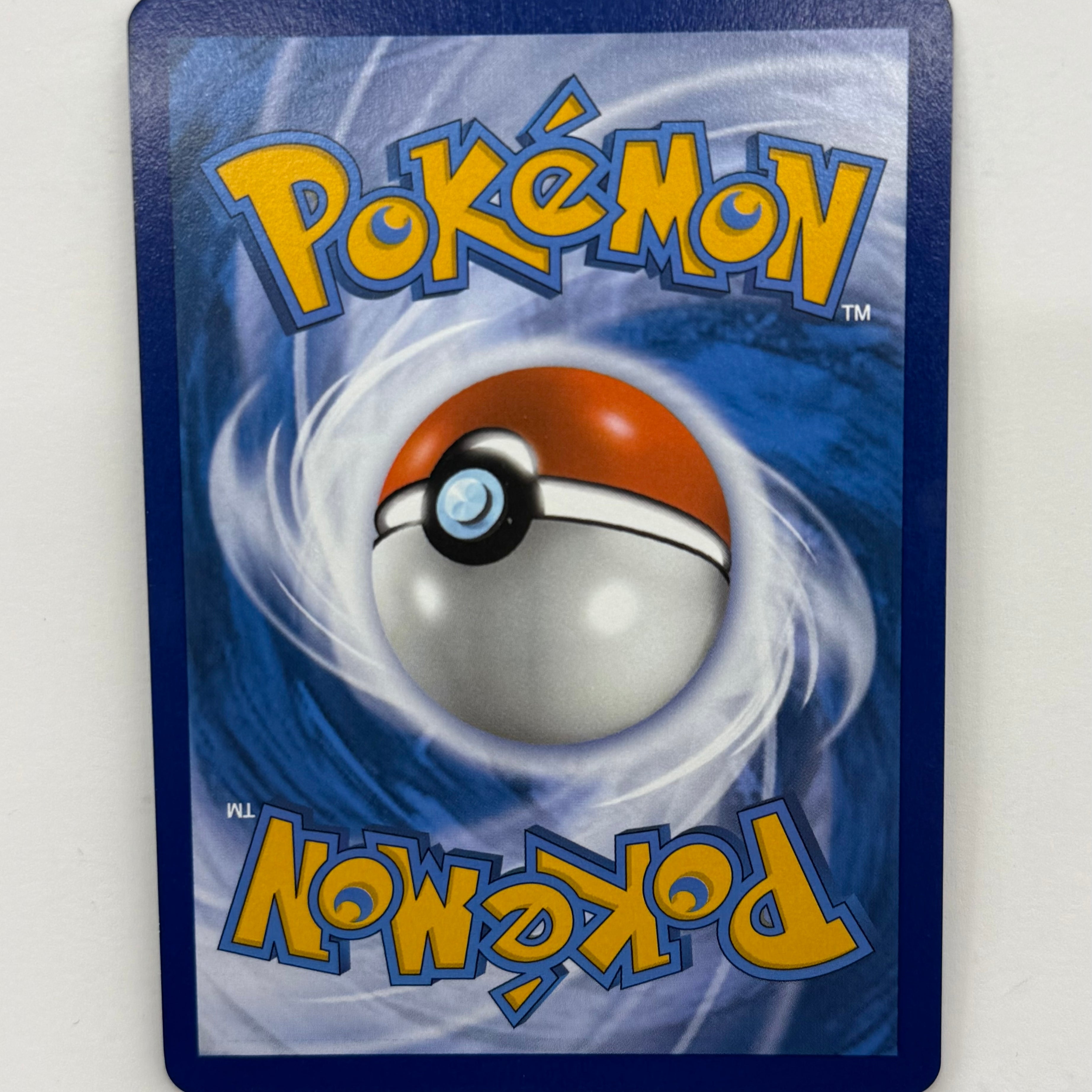 Pokémon TCG - Paldea Evolved Skeledirge EX 258/193 NM